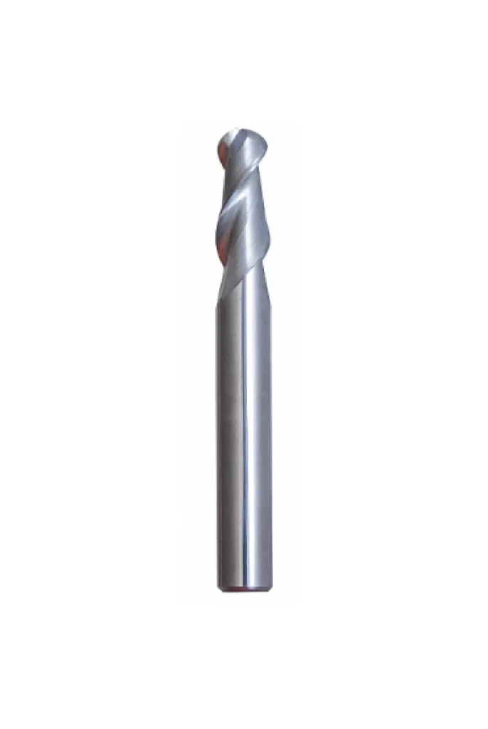 Z2 Alüminyum Freze – 2 Ağızlı CNC Alüminyum İşleme Frezesi